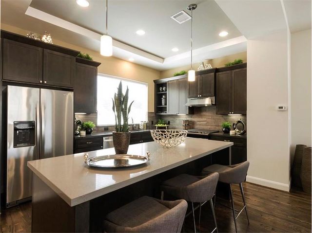 346 Eado Park Circle, Houston, TX 77020