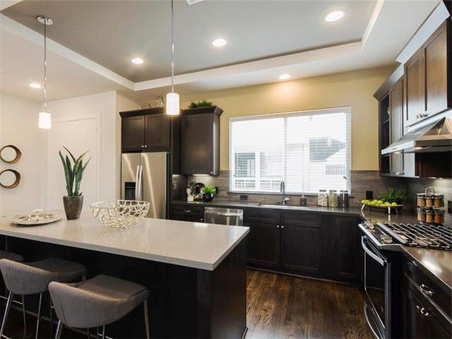 346 Eado Park Circle, Houston, TX 77020