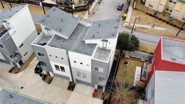 346 Eado Park Circle, Houston, TX 77020