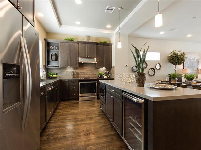 346 Eado Park Circle, Houston, TX 77020