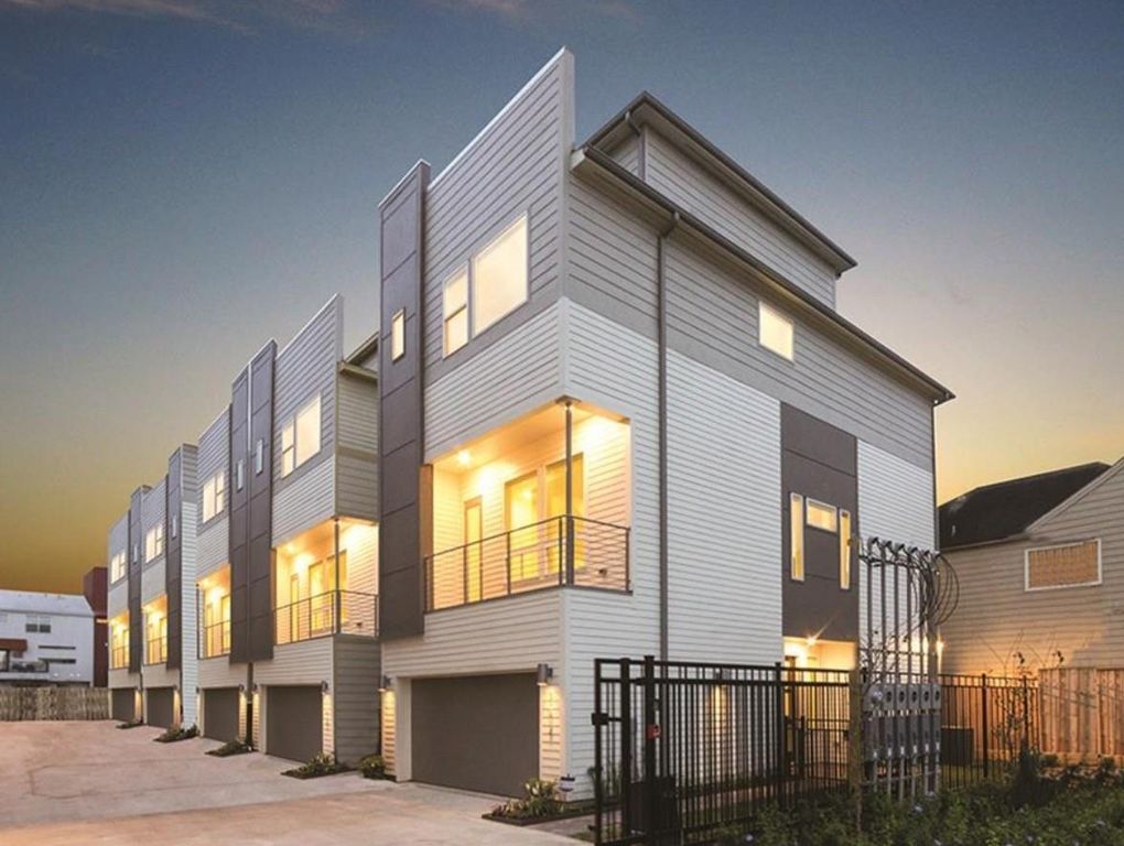 346 Eado Park Circle, Houston, TX 77020