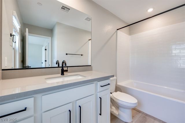 9245 Litvin Street, Las Vegas, NV 89166