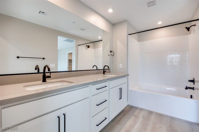 9245 Litvin Street, Las Vegas, NV 89166