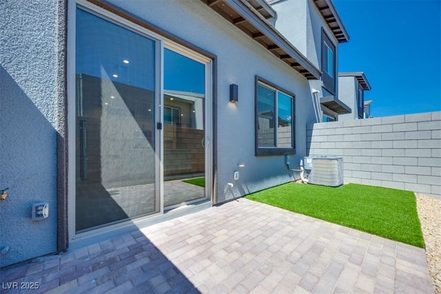 9245 Litvin Street, Las Vegas, NV 89166