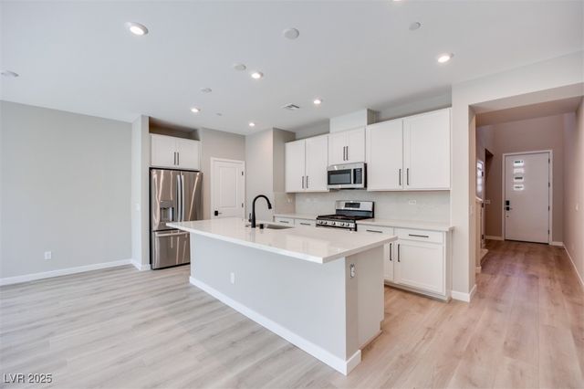 9245 Litvin Street, Las Vegas, NV 89166