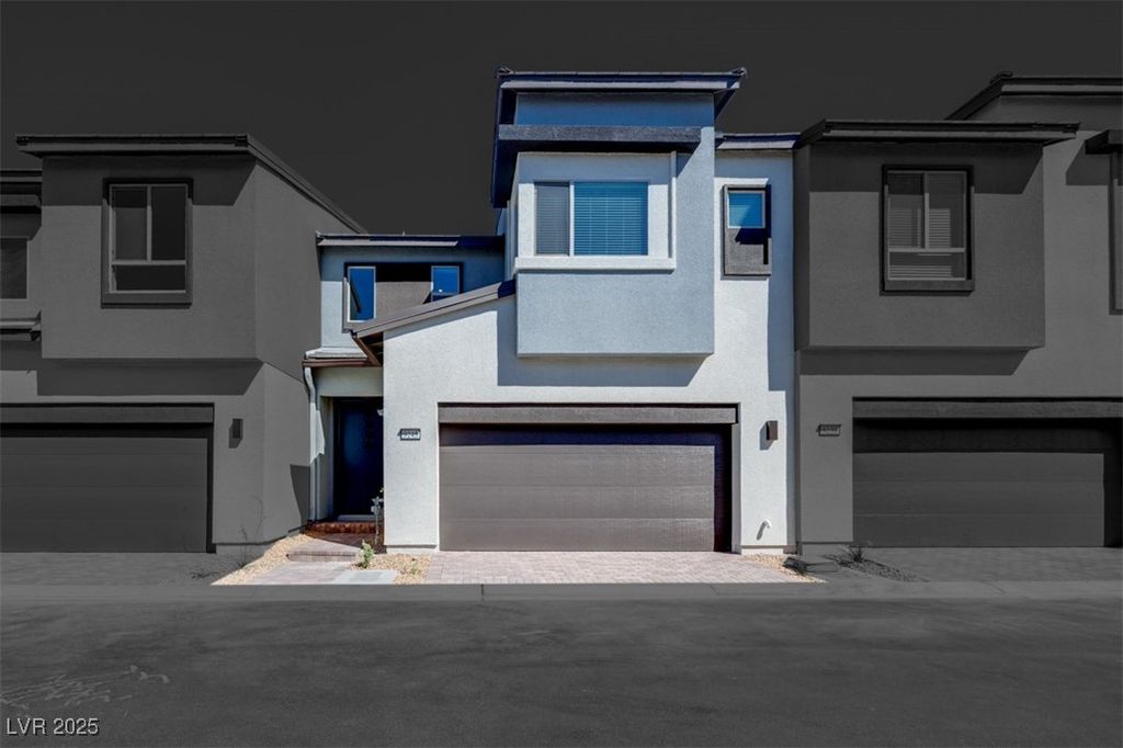 9245 Litvin Street, Las Vegas, NV 89166