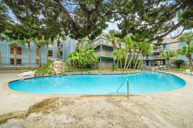 8100 Seawall Boulevard 186, Galveston, TX 77551