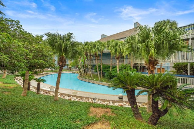 8100 Seawall Boulevard 186, Galveston, TX 77551