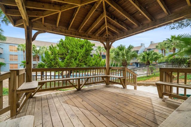 8100 Seawall Boulevard 186, Galveston, TX 77551