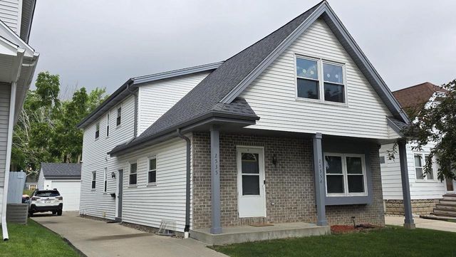 2535 S 68th STREET #2535A, Milwaukee, WI 53219