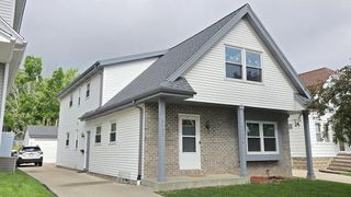 2535 S 68th STREET #2535A, Milwaukee, WI 53219