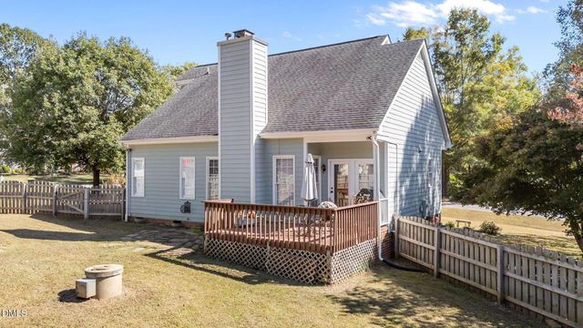 1220 Hillingdon Way, Raleigh, NC 27614