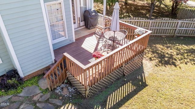 1220 Hillingdon Way, Raleigh, NC 27614