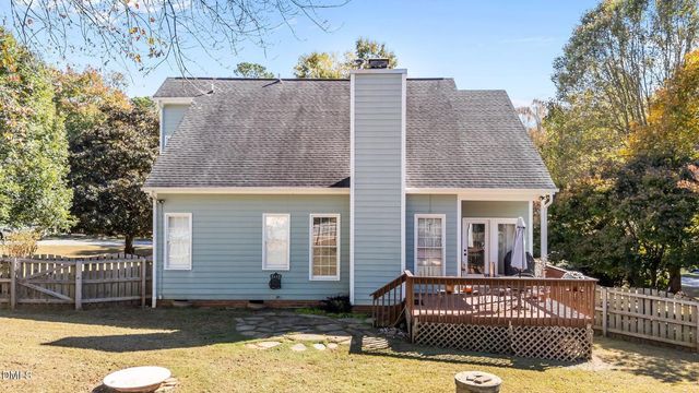 1220 Hillingdon Way, Raleigh, NC 27614