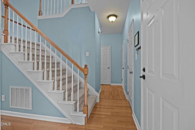 1220 Hillingdon Way, Raleigh, NC 27614