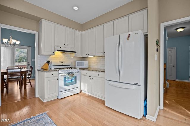 1220 Hillingdon Way, Raleigh, NC 27614