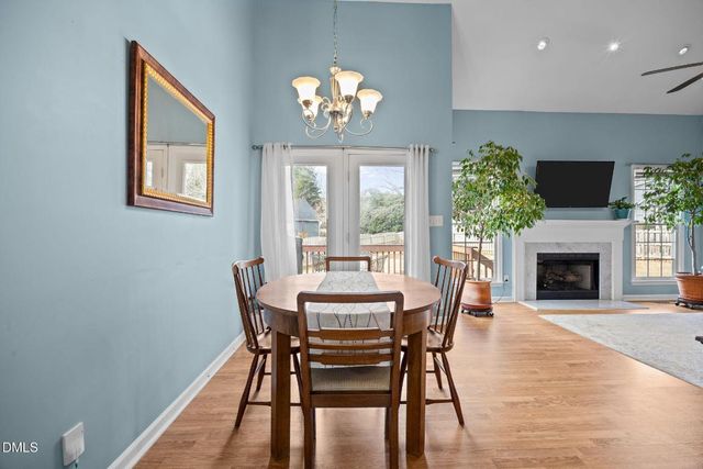 1220 Hillingdon Way, Raleigh, NC 27614