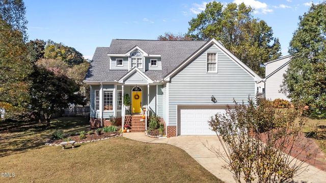 1220 Hillingdon Way, Raleigh, NC 27614