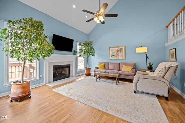 1220 Hillingdon Way, Raleigh, NC 27614