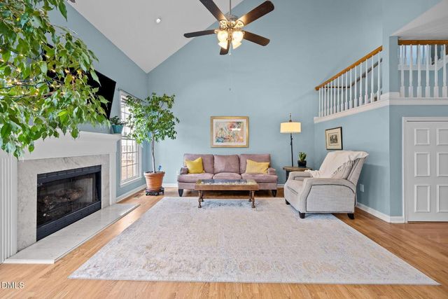 1220 Hillingdon Way, Raleigh, NC 27614