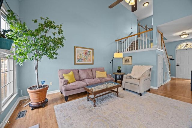 1220 Hillingdon Way, Raleigh, NC 27614