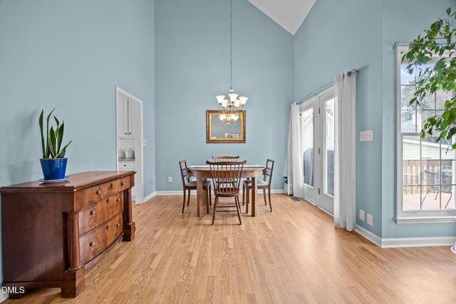 1220 Hillingdon Way, Raleigh, NC 27614