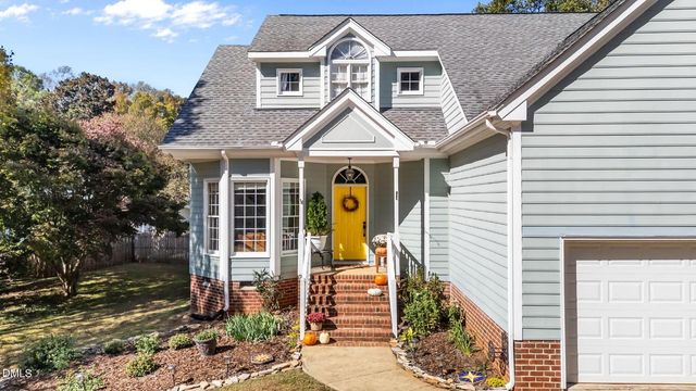 1220 Hillingdon Way, Raleigh, NC 27614