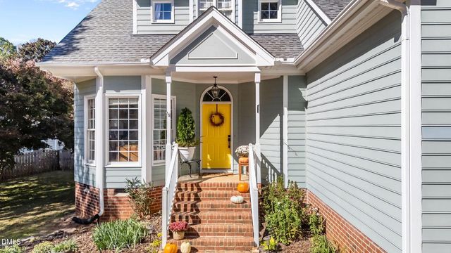 1220 Hillingdon Way, Raleigh, NC 27614