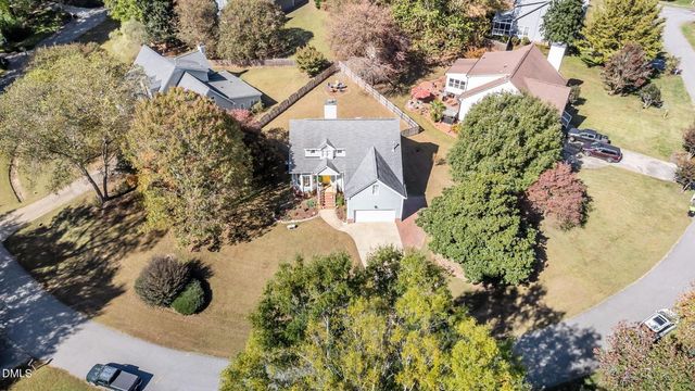1220 Hillingdon Way, Raleigh, NC 27614