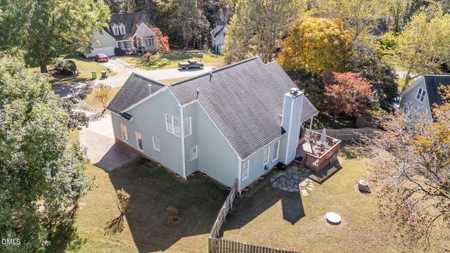 1220 Hillingdon Way, Raleigh, NC 27614