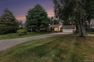 772 Marengo Drive, Troy, MI 48085