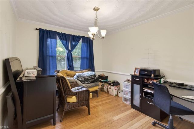 4013 Timberland DR, Portsmouth, VA 23703
