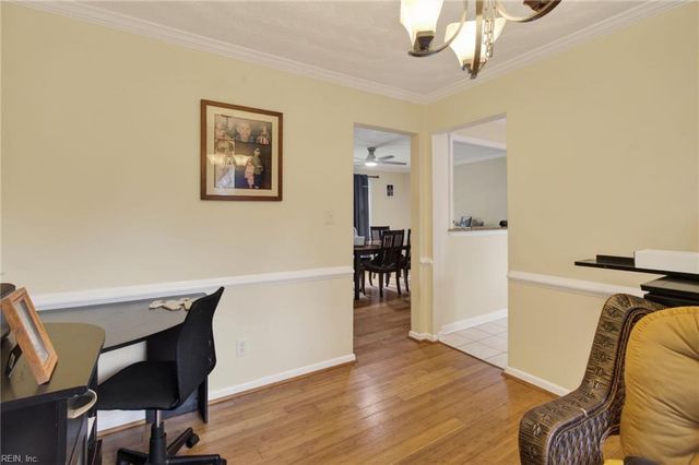 4013 Timberland DR, Portsmouth, VA 23703