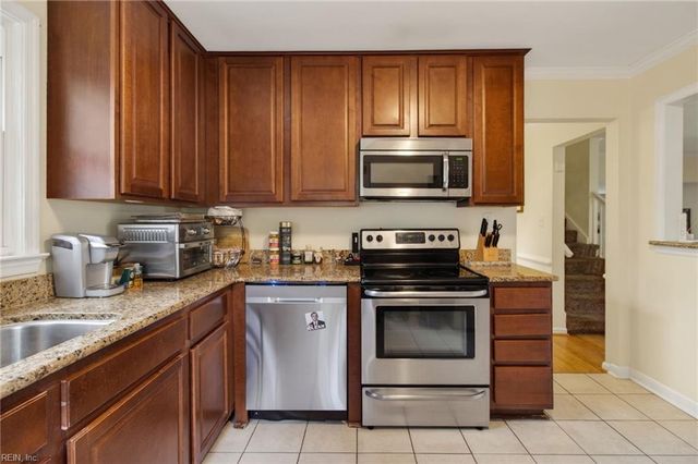 4013 Timberland DR, Portsmouth, VA 23703
