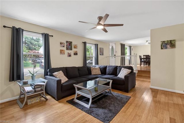 4013 Timberland DR, Portsmouth, VA 23703