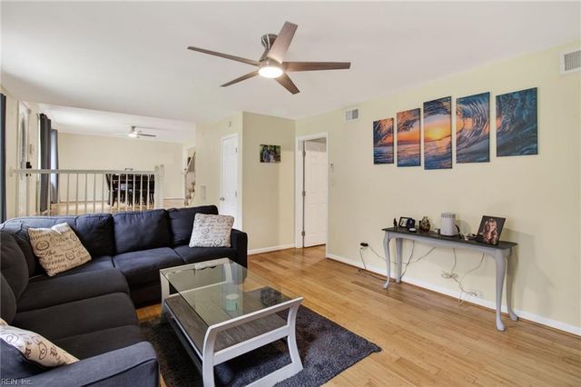 4013 Timberland DR, Portsmouth, VA 23703