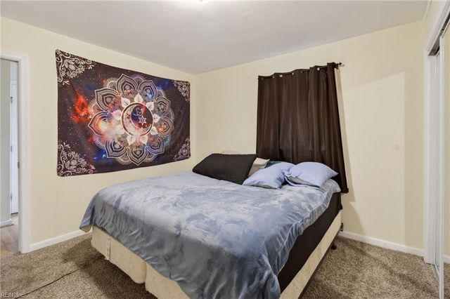 4013 Timberland DR, Portsmouth, VA 23703