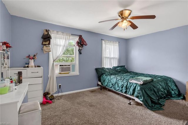 4013 Timberland DR, Portsmouth, VA 23703