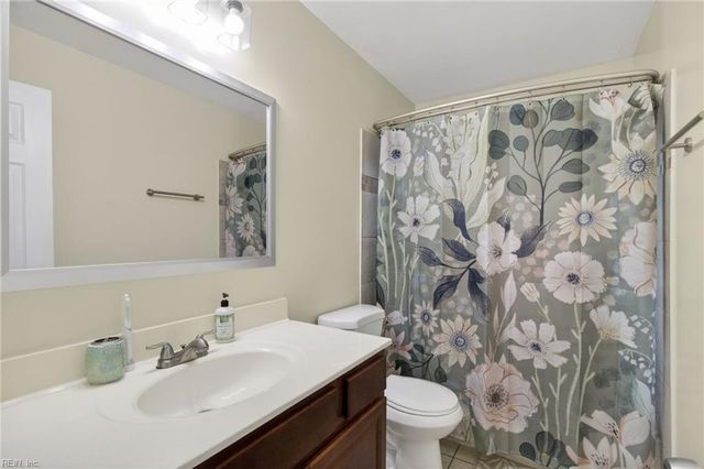 4013 Timberland DR, Portsmouth, VA 23703