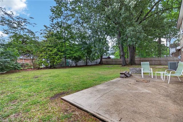 4013 Timberland DR, Portsmouth, VA 23703