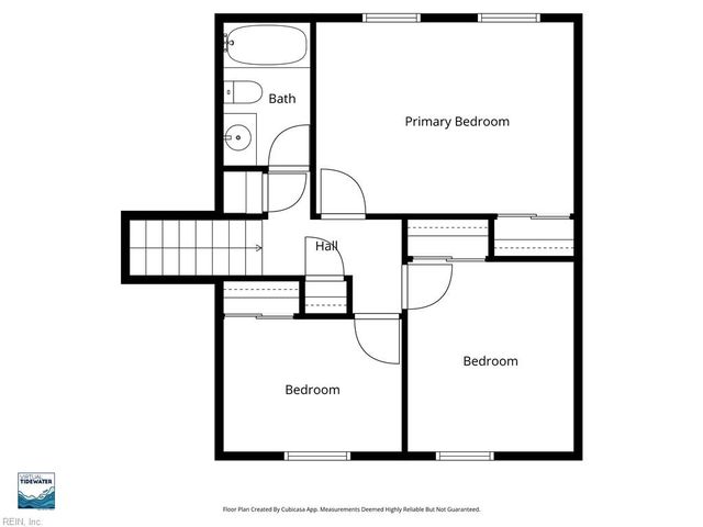 4013 Timberland DR, Portsmouth, VA 23703