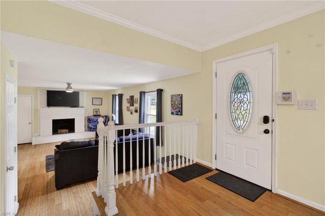 4013 Timberland DR, Portsmouth, VA 23703