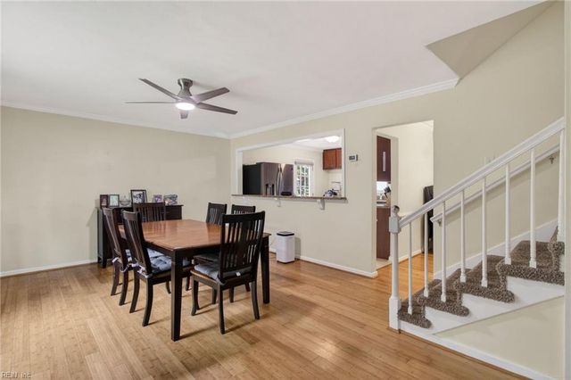 4013 Timberland DR, Portsmouth, VA 23703