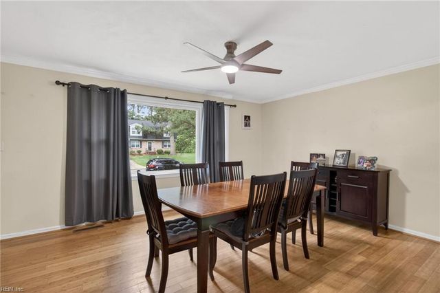 4013 Timberland DR, Portsmouth, VA 23703