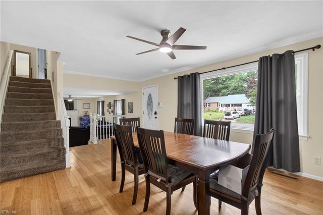 4013 Timberland DR, Portsmouth, VA 23703