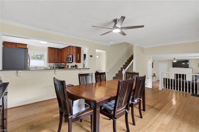 4013 Timberland DR, Portsmouth, VA 23703
