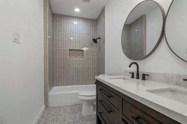 7319 Briarnoll, Dallas, TX 75252