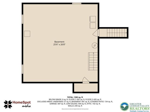 6962 Salinka Square, East Allen Twp, PA 18017