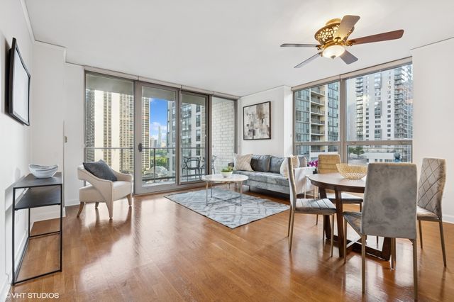 420 E Waterside Drive 1103, Chicago, IL 60601