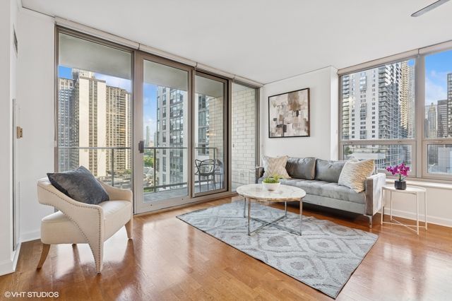 420 E Waterside Drive 1103, Chicago, IL 60601